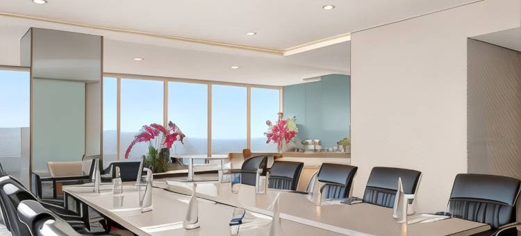 金色郁金香酒店春山-楠榜(Golden Tulip SpringHill Lampung)图片