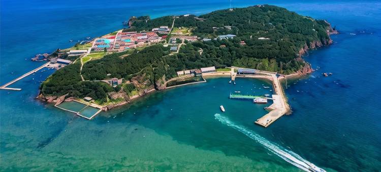 云水驿家海景民宿(那香海钻石沙滩浴场店)图片