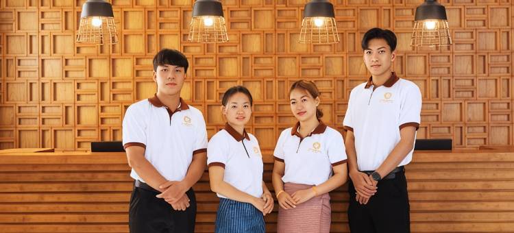 万荣乌多姆辛酒店(Thipphakone Vang Vieng Hotel)图片