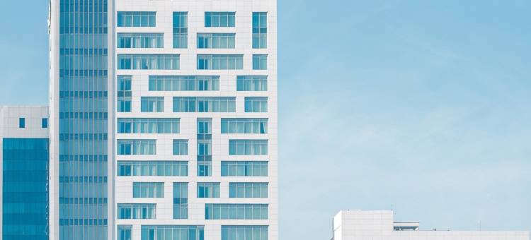 多哈Abesq酒店及公寓(ABESQ DOHA HOTEL & RESIDENCES by IHG)图片