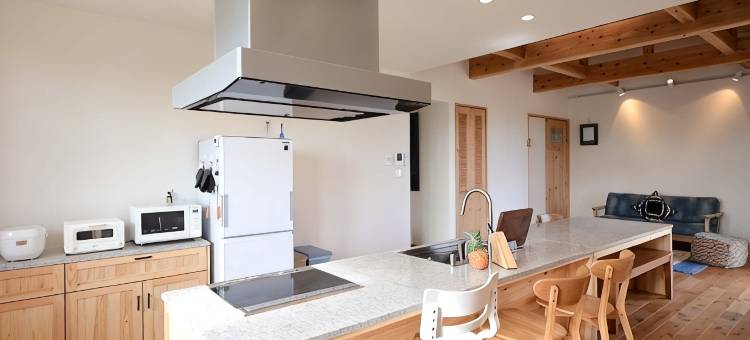石垣岛 Villa 7716(Ishigaki Island Villa 7716)图片