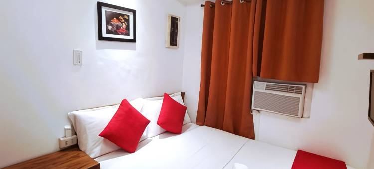 马卡蒂波布拉西翁一号酒店(Makati One Poblacion Hotel)图片