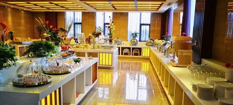 腾冲永乐温泉度假酒店图片