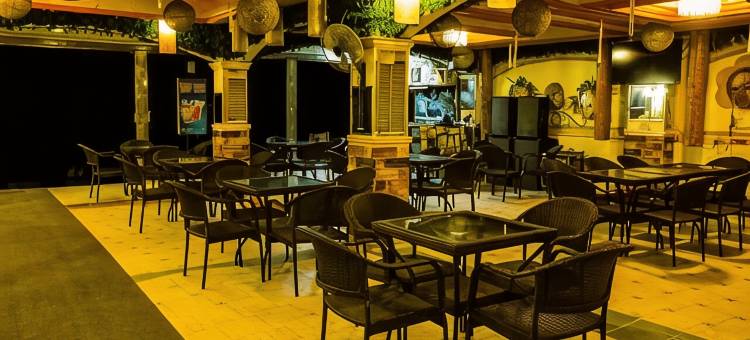 梦想海浪加莱拉港酒店(Dreamwave Hotel Puerto Galera)图片