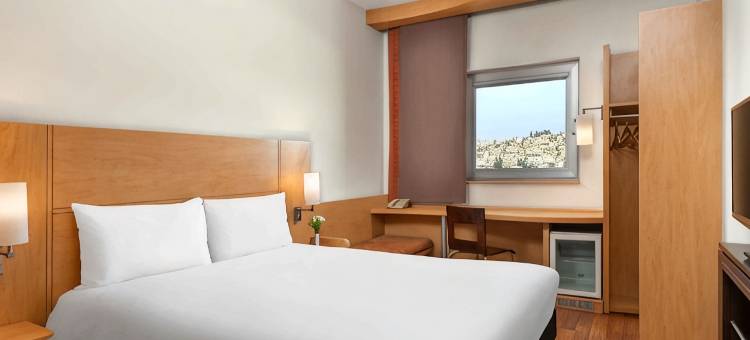 宜必思加济安泰普酒店(Ibis Gaziantep)图片