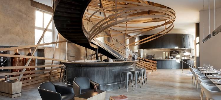 勒斯哈里斯酒店(Hotel les Haras by Stay Collection)图片
