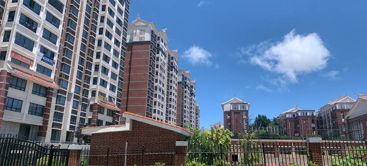 平潭观潮民宿图片