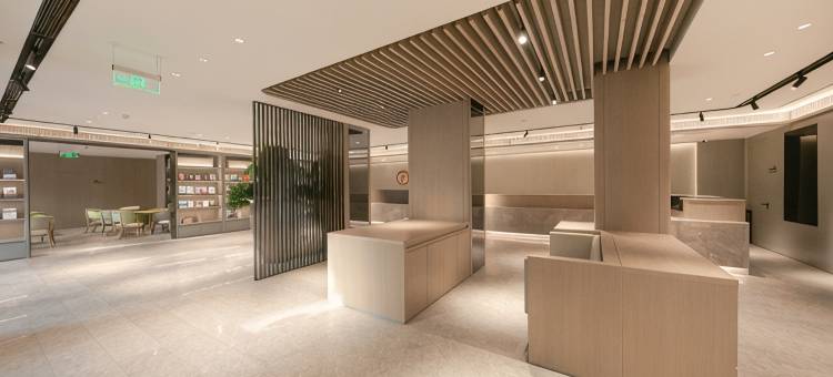全季酒店(北京十里河地铁站店)图片