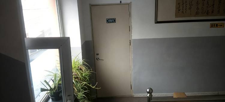 暖居时光宾馆图片