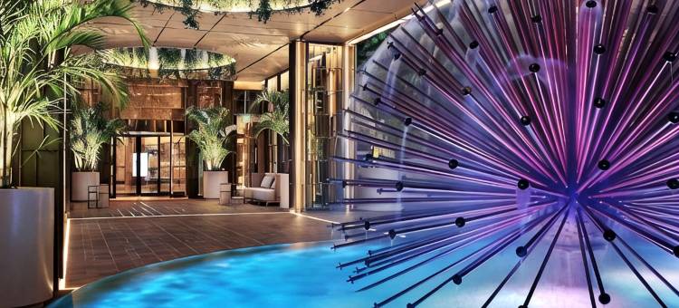 四季酒店(Four Seasons Hotel)图片