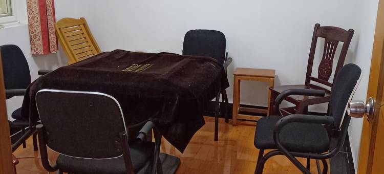 德清鸟哨客栈图片