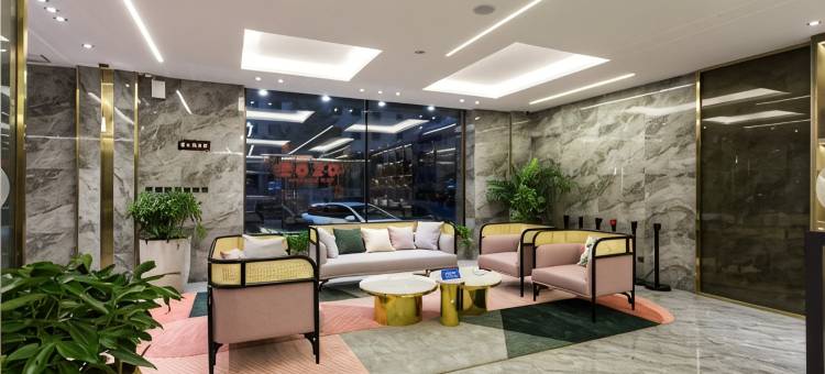虎林四季酒店图片