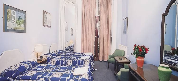莎士比亚酒店(Shakespeare Hotel)图片