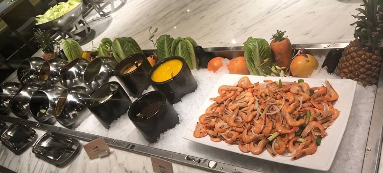 台北德立庄酒店图片