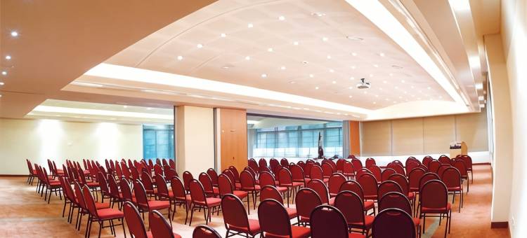 兰开斯特塔玛酒店(Lancaster Tamar Hotel- Hadath)图片