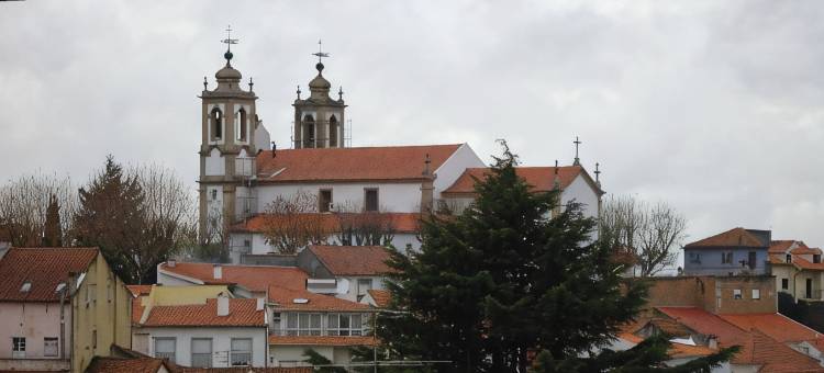 卡萨多维德艾诺酒店(Casa do Vidoeiro)图片
