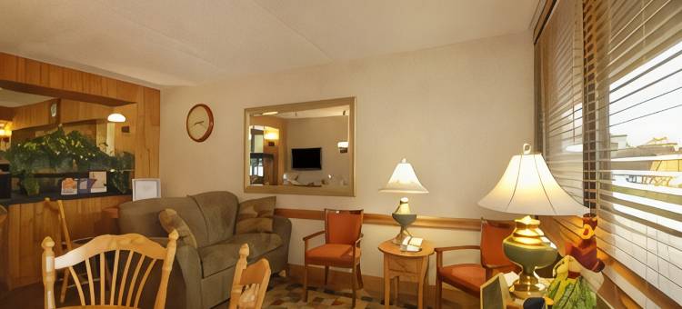 戈申贝斯特韦斯特酒店(Best Western Inn)图片