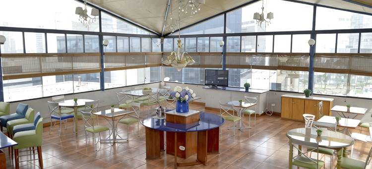 丹尼尔公寓酒店(Daniel's Apart Hotel)图片