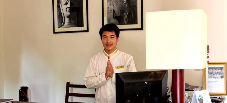 琅勃拉邦住宅-精品别墅(Luang Prabang Residence - The Boutique Villa)图片