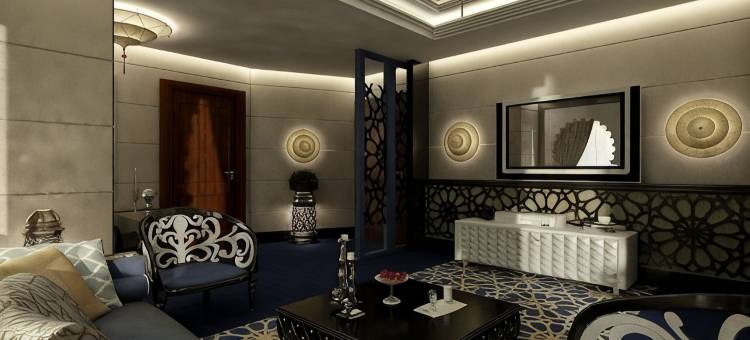 Holiday Inn 科威特市(Holiday Inn KUWAIT AL THURAYA CITY by IHG)图片