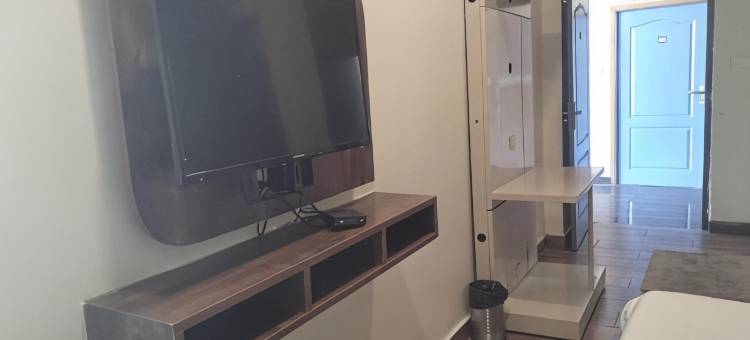 MM旅馆酒店(MM Inn Hotel)图片