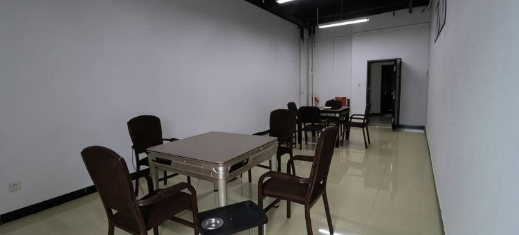 阆中福久民宿图片