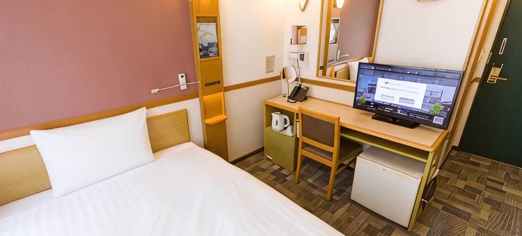 东横INN-日立站前(Toyoko Inn Hitachi Ekimae)图片