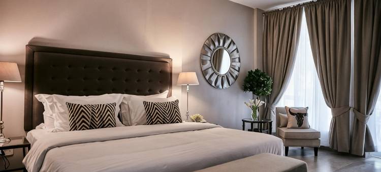 帕拉西纳套房公寓(Palacina the Residence & the Suites)图片