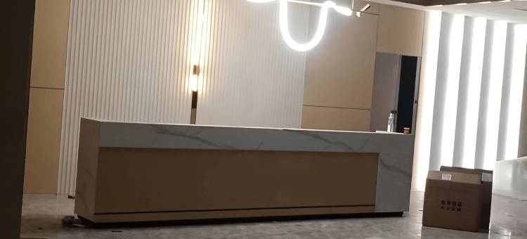 缤悦酒店(长治城隍庙广场店)图片