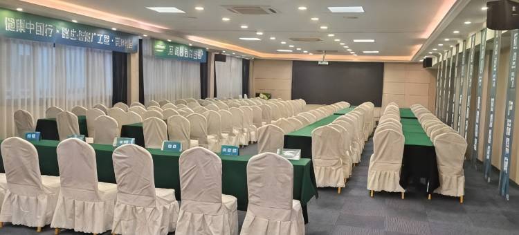杭州海月星光酒店(杭州火车南站店)图片