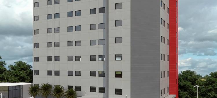 IHG 旗下 Avid 酒店 瓜达拉哈拉 瓦拉塔大道 PTE(avid hotel GUADALAJARA AV VALLARTA PTE by IHG)图片
