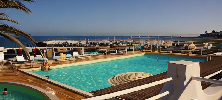 奇尔切奥公园酒店(Circeo Park Hotel)图片