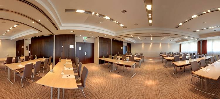 美居汉诺威米特酒店(Mercure Hotel Hannover Mitte)图片