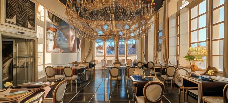 普利耶科宫殿酒店(Prijeko Palace)图片