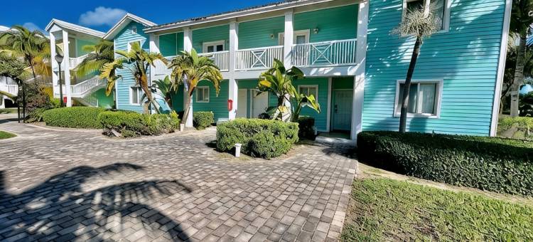巴哈马, 好心情, 比米尼群岛湾公寓大厦 2BR/2 Sleep6(Bimini Bay, Bahamas, Good Vibes Condo 2BR/2 Sleep6)图片