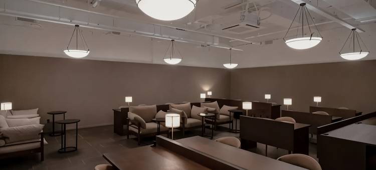 世丽汝矣酒店(Celib Yeoui)图片