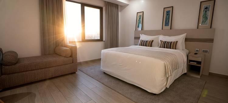 帝国酒店(Sarova Imperial Hotel, Kisumu)图片