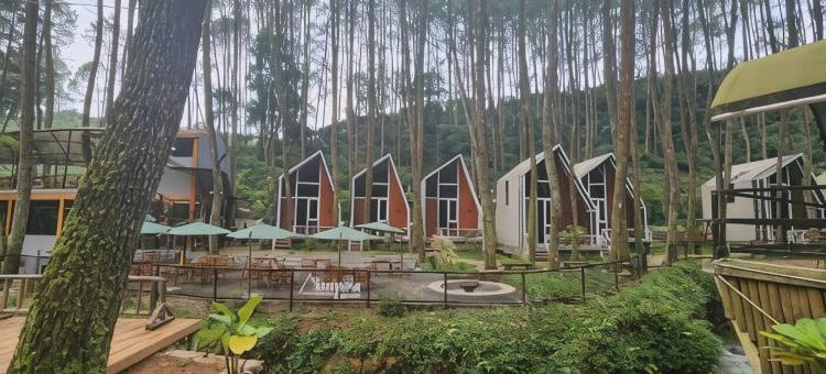 英斯皮拉小屋(Inspira Cabin)图片