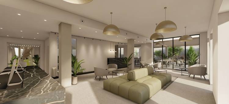 Primo 奥斯图尼酒店(Primo Ostuni Hotel)图片