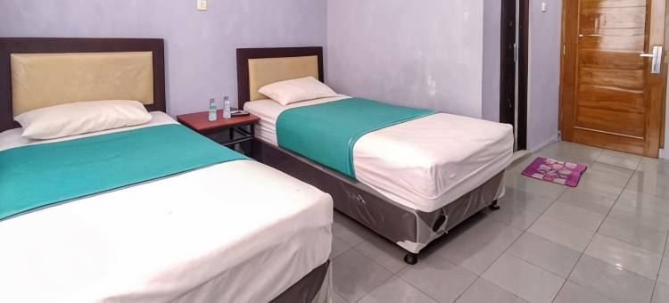 Wisma Tulus Syariah Kebumen Mitra RedDoorz图片