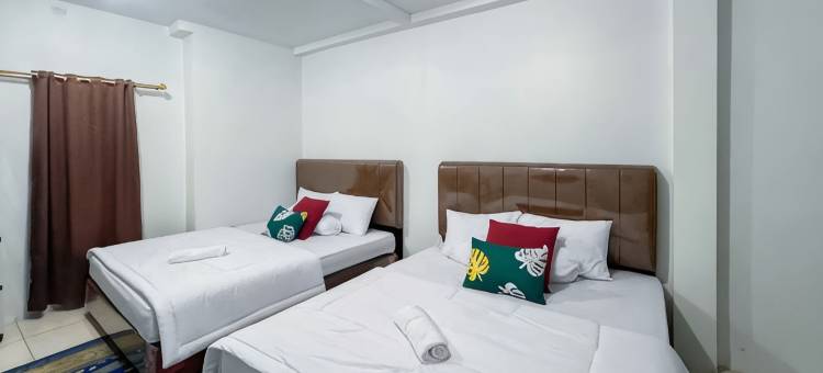 Homestay Briliant 2 Syariah Mitra RedDoorz图片