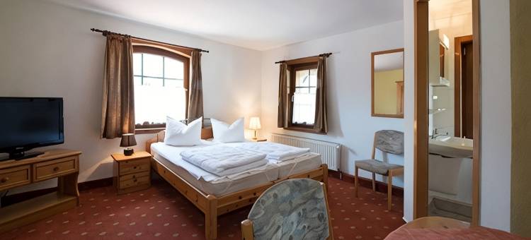 阿尔科尔东海度假村酒店(Alcor Hotel Feriendorf an der Ostsee)图片
