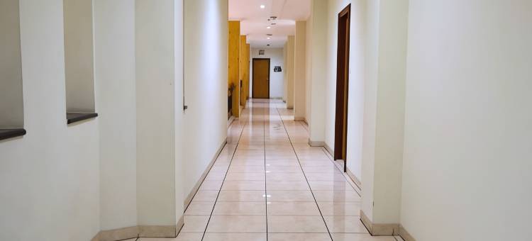 楠榜大酒店(Grande Hotel Lampung)图片