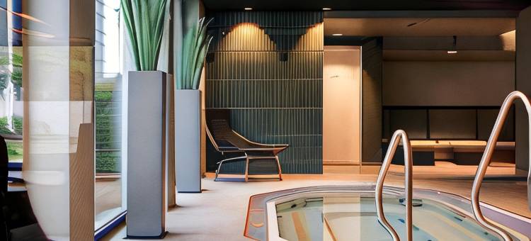维特尔斯巴赫健康酒店(Wellnesshotel Wittelsbach)图片
