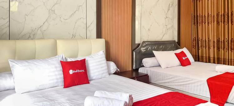 RedDoorz Near Rsd Idaman Banjarbaru Syariah图片