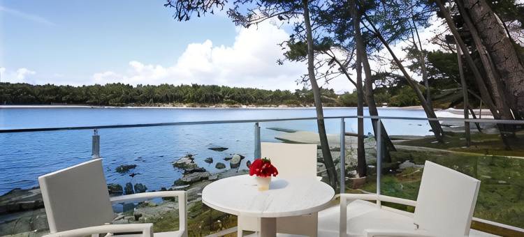 克维纳卢卡酒店(Crvena Luka Resort)图片