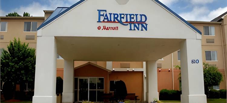 兰辛西万枫酒店(Fairfield Inn & Suites Lansing West)图片