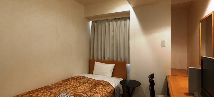 Aoi Hotel Yokosuka图片