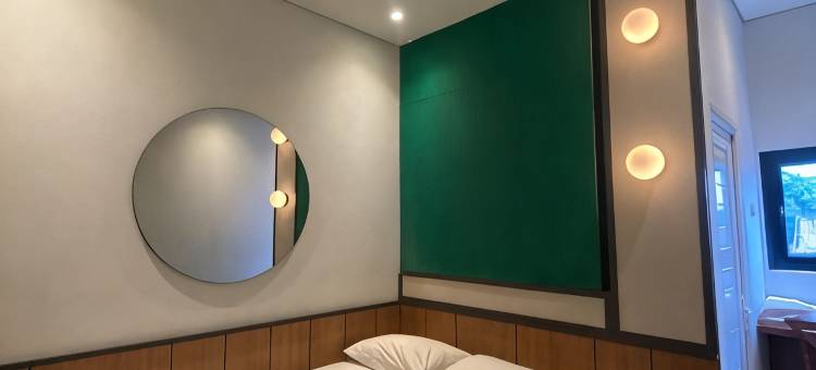 HARVEST HOTEL PURWODADI图片