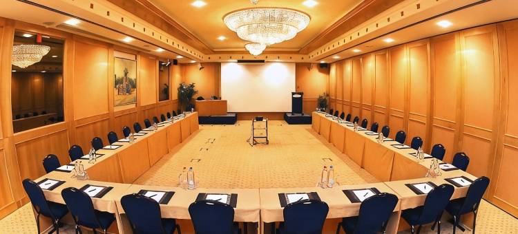勒查特莱兰酒店(Hotel le Châtelain)图片